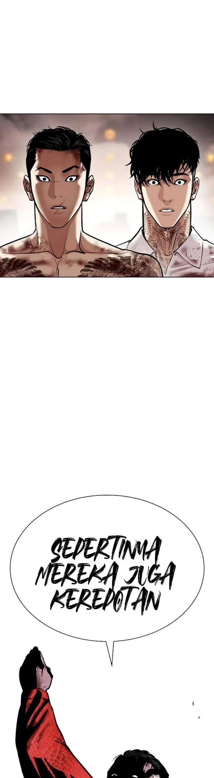 Lookism Chapter 578 Gambar 14