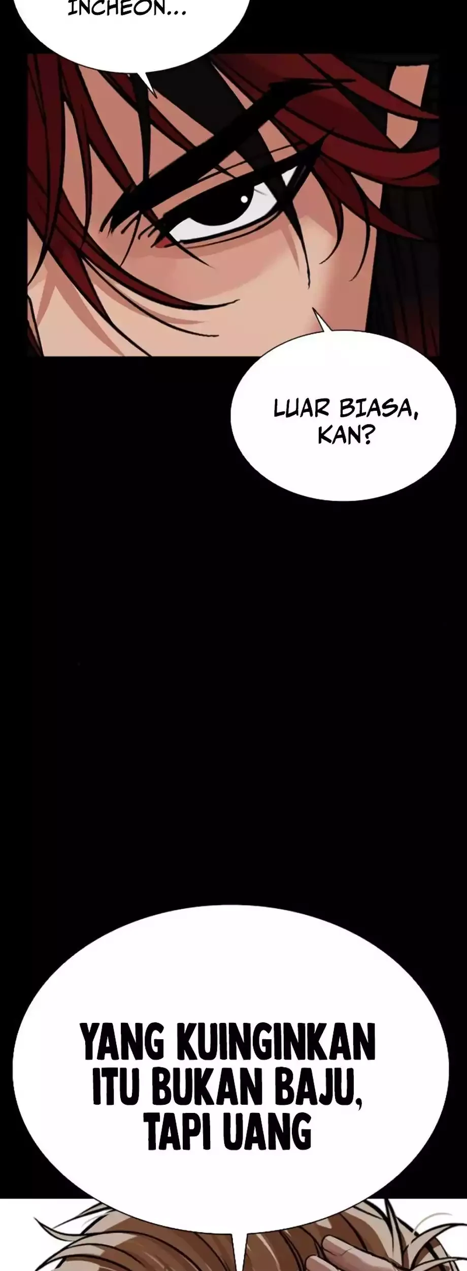 Lookism Chapter 579 Gambar 28