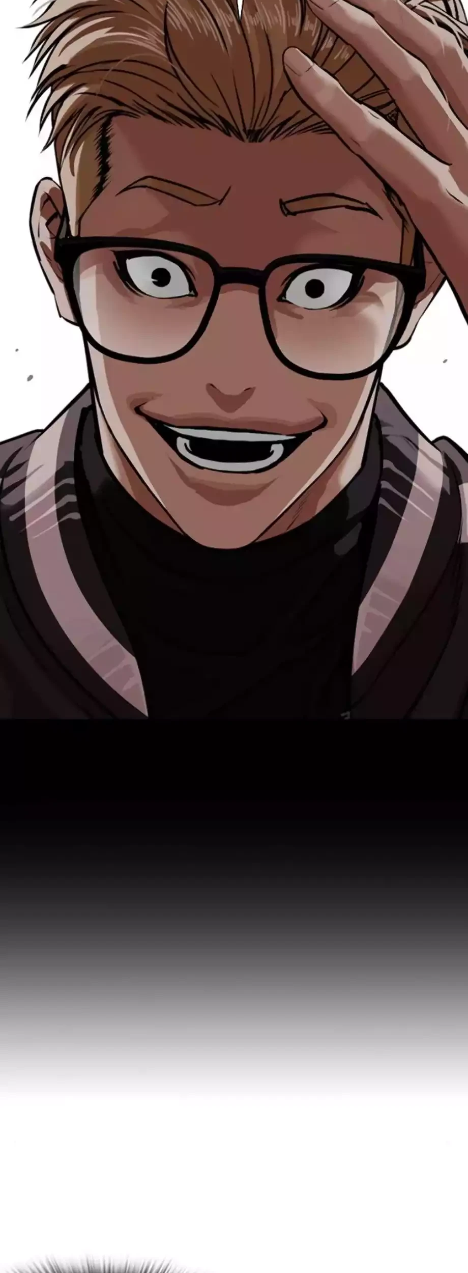 Lookism Chapter 579 Gambar 29