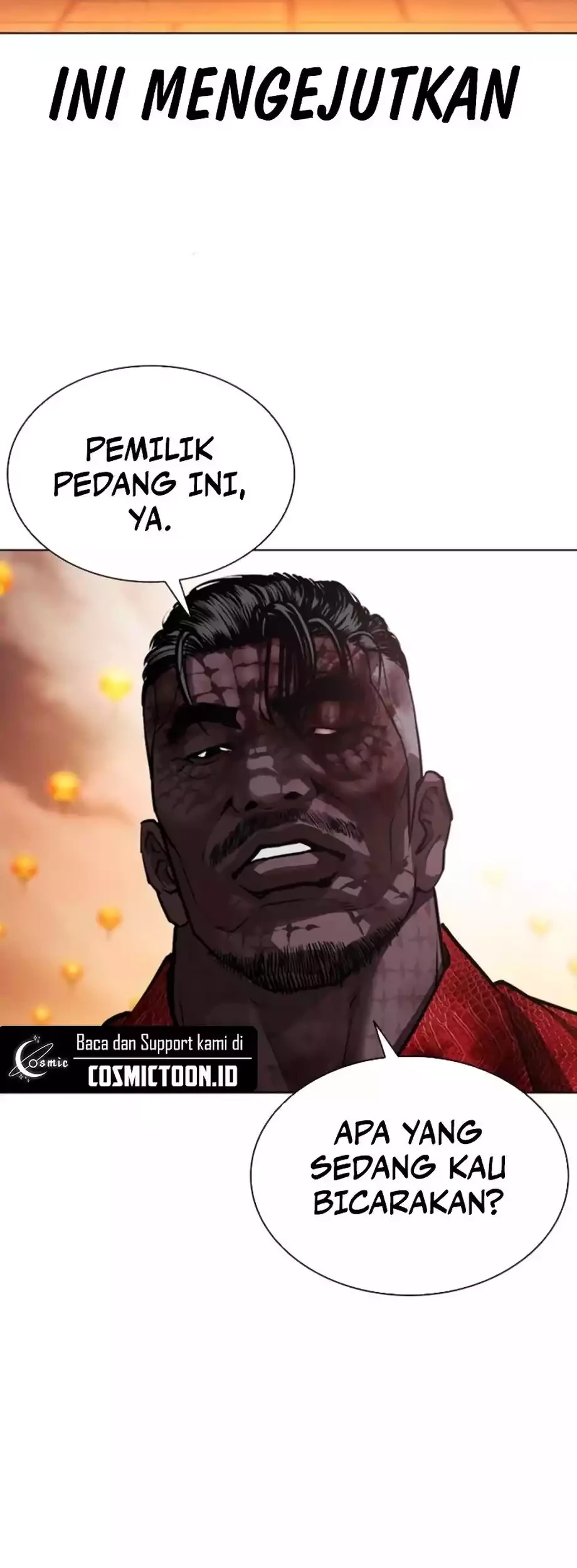 Lookism Chapter 579 Gambar 32