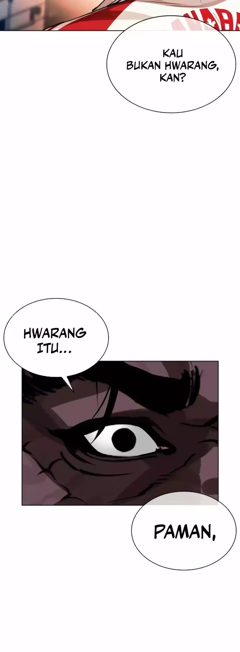 Lookism Chapter 579 Gambar 34