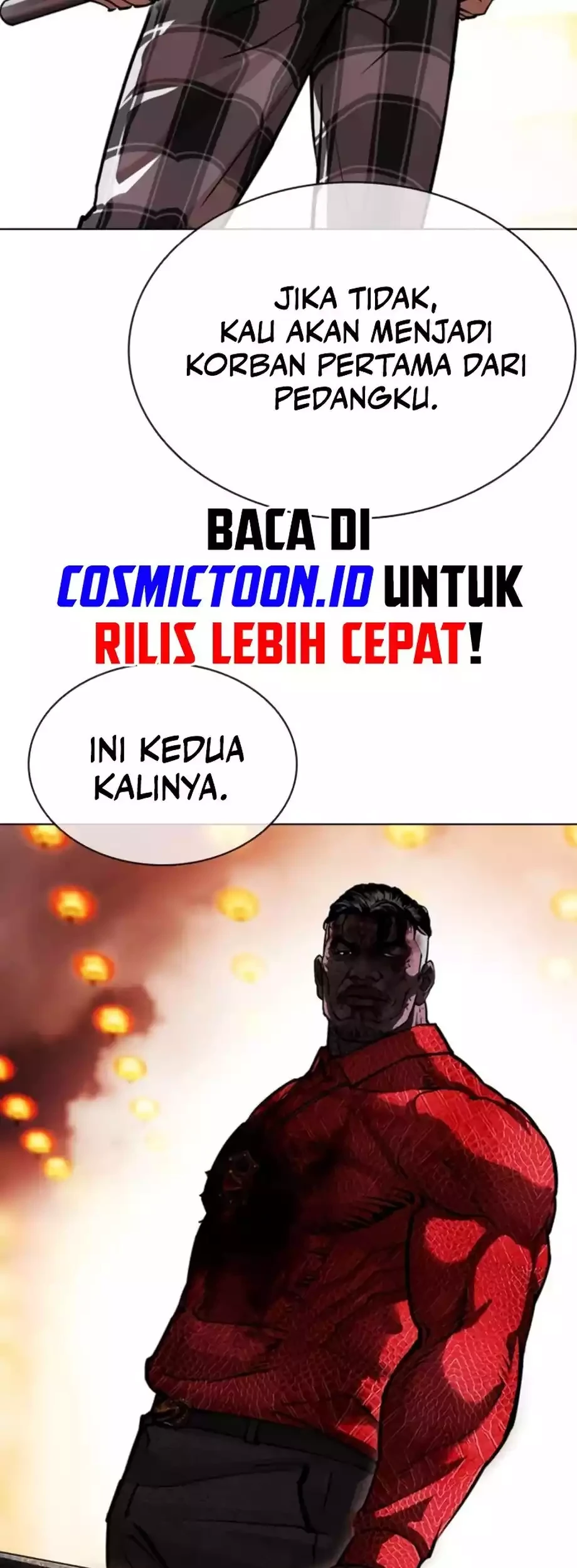 Lookism Chapter 579 Gambar 76