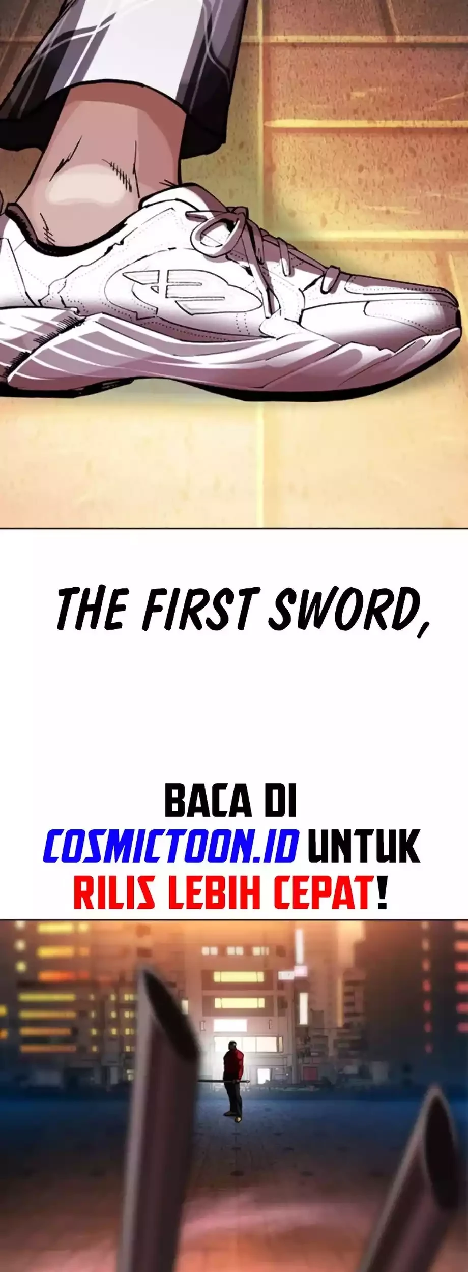 Lookism Chapter 579 Gambar 79