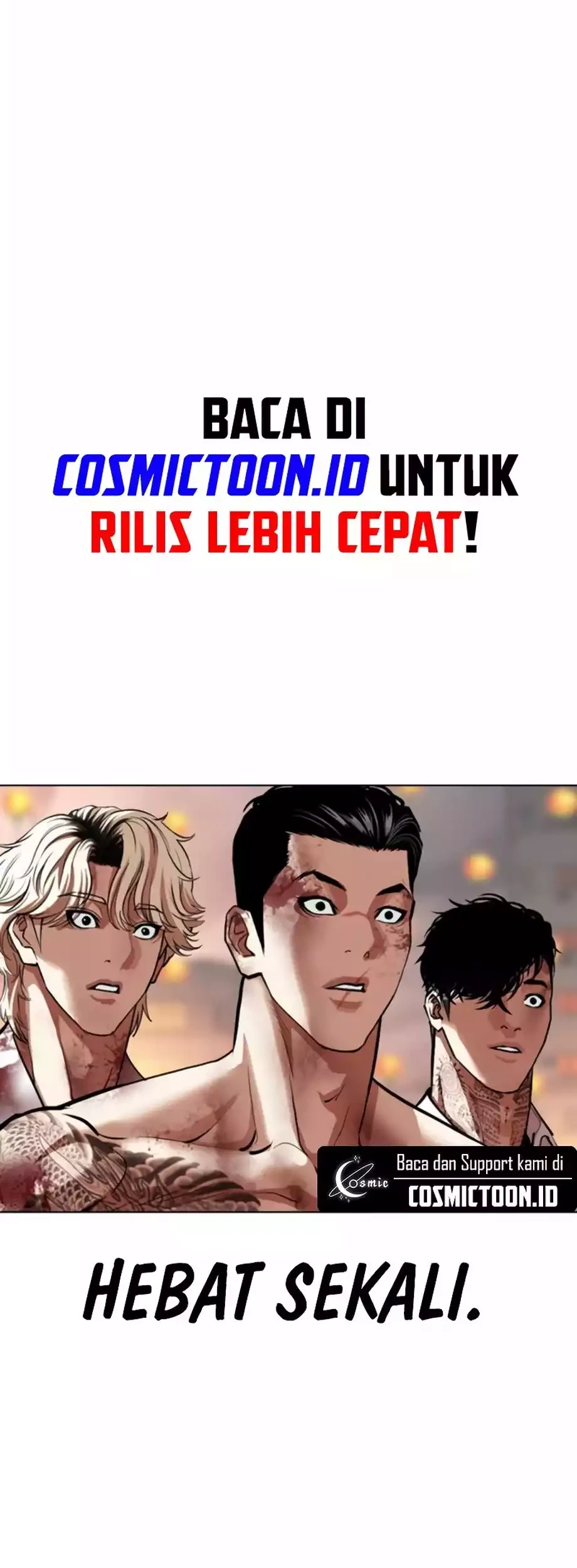 Lookism Chapter 579 Gambar 92