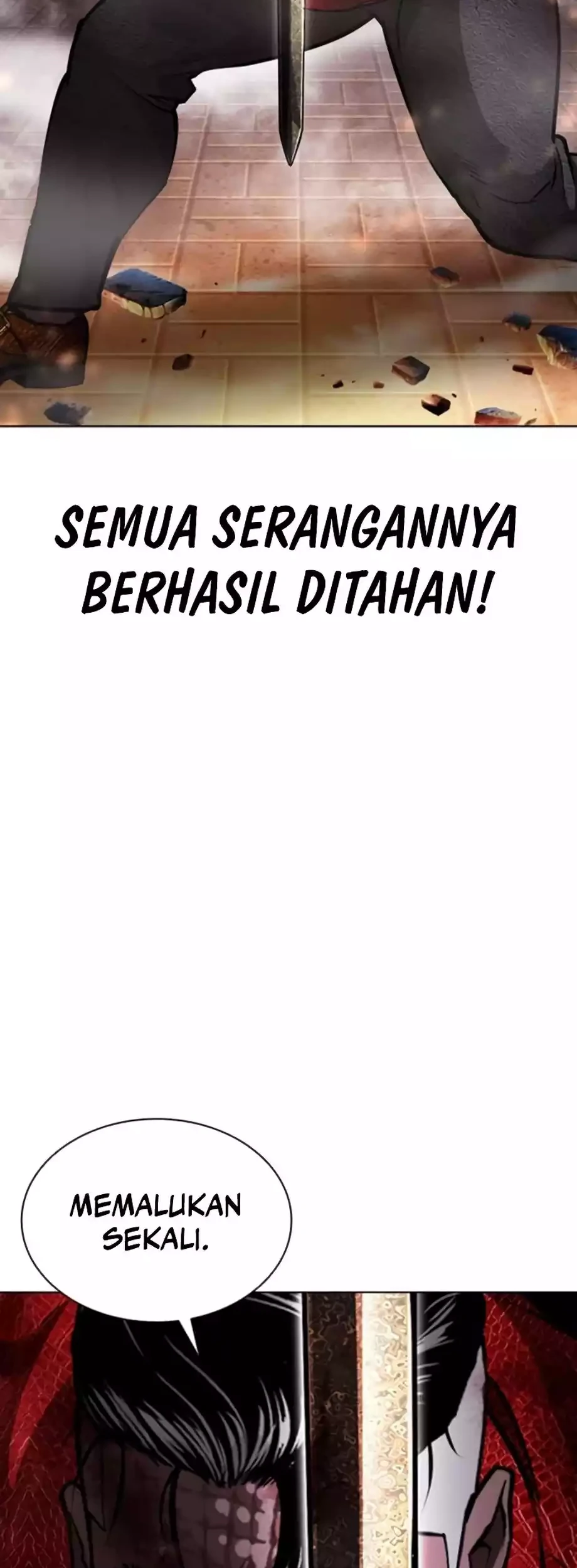 Lookism Chapter 579 Gambar 95