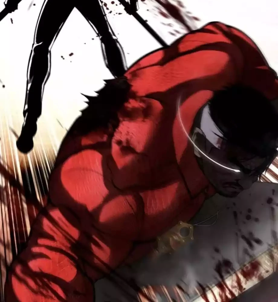 Lookism Chapter 579 Gambar 105