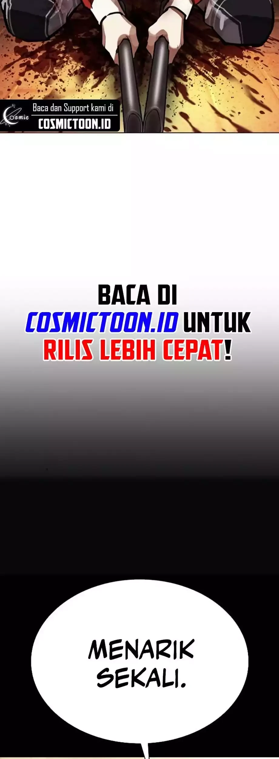 Lookism Chapter 579 Gambar 110