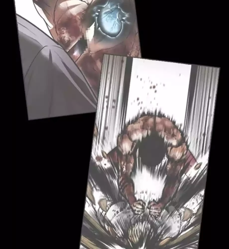 Lookism Chapter 579 Gambar 120