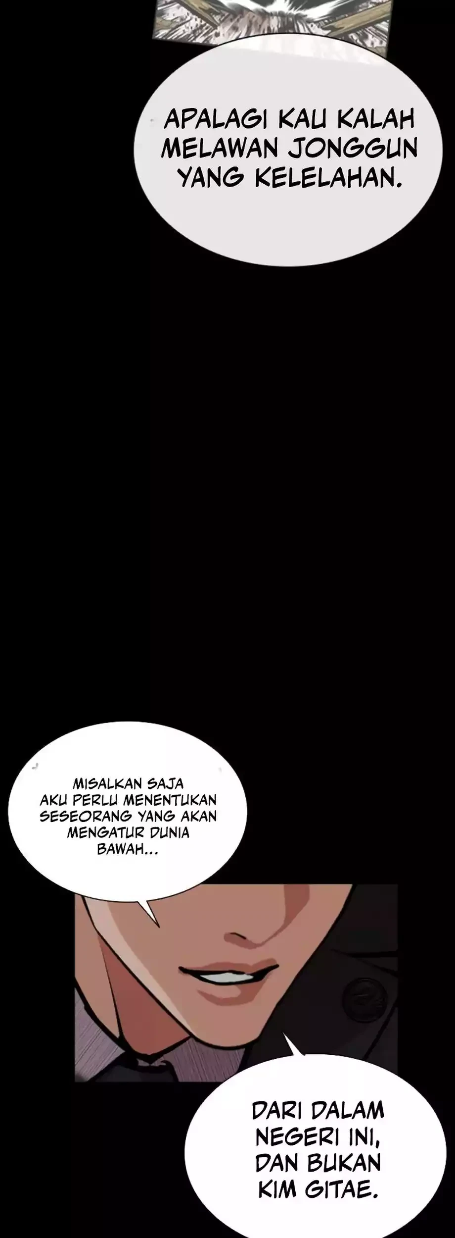 Lookism Chapter 579 Gambar 121