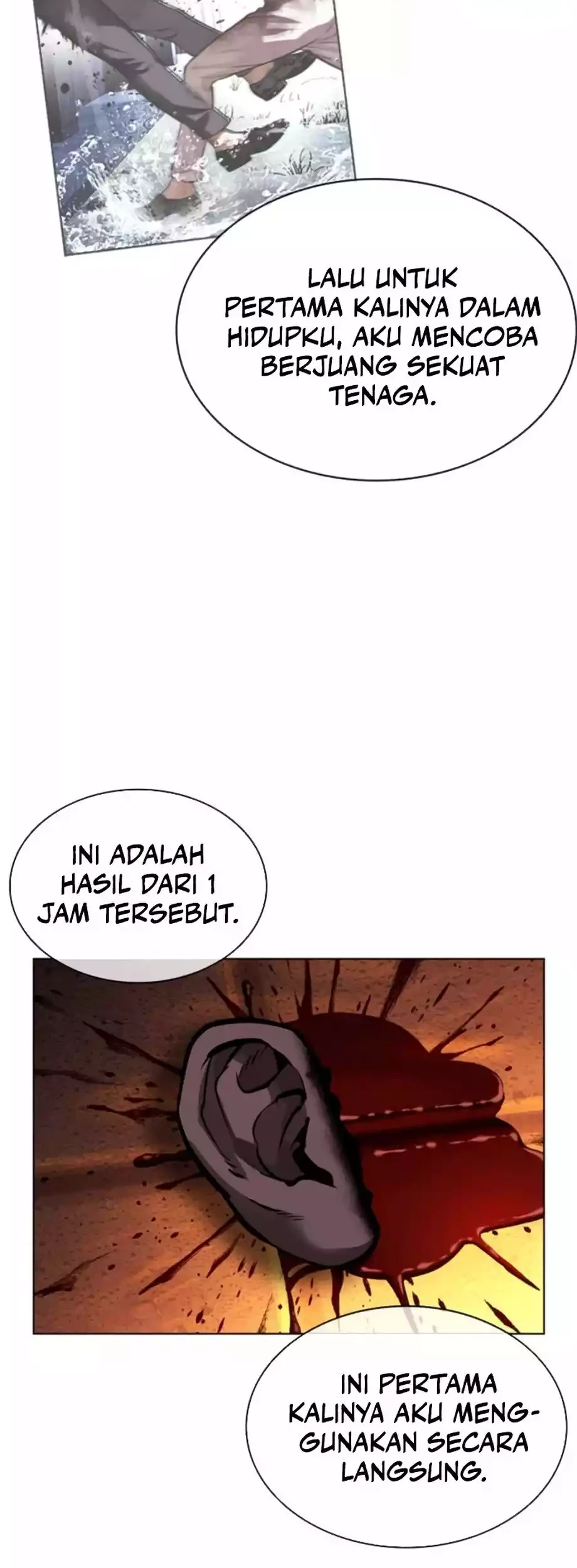 Lookism Chapter 579 Gambar 137