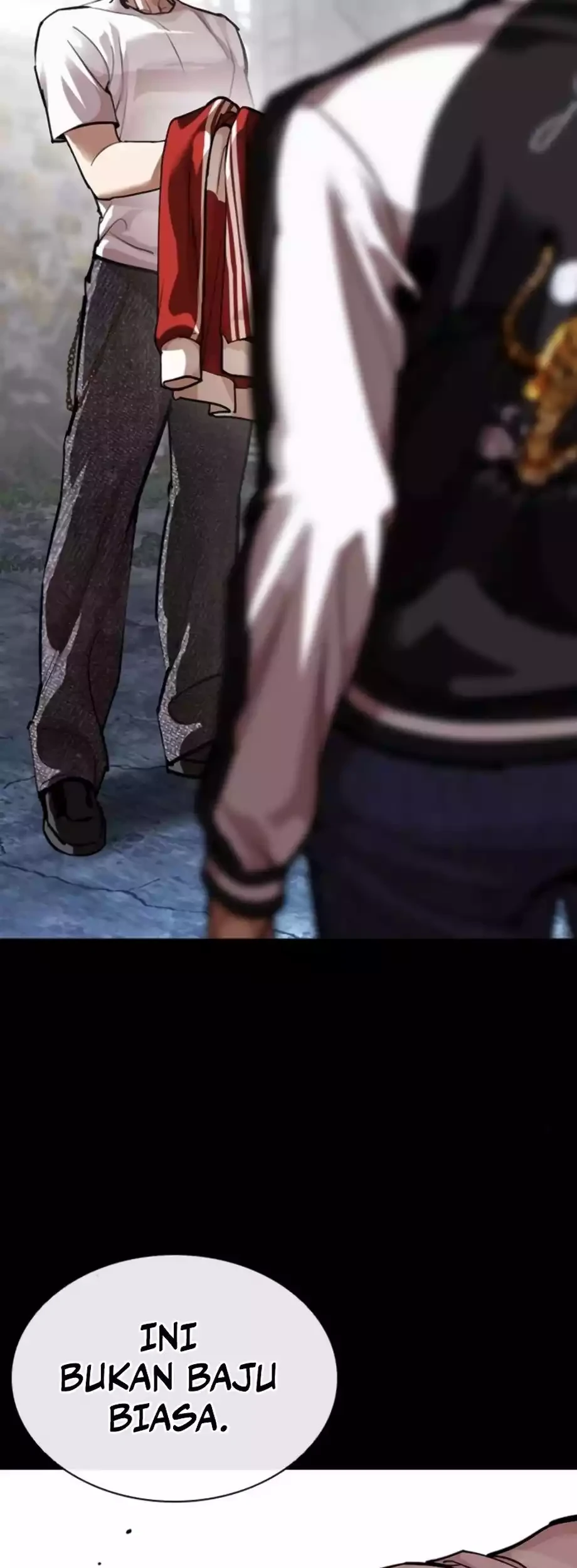 Lookism Chapter 579 Gambar 22