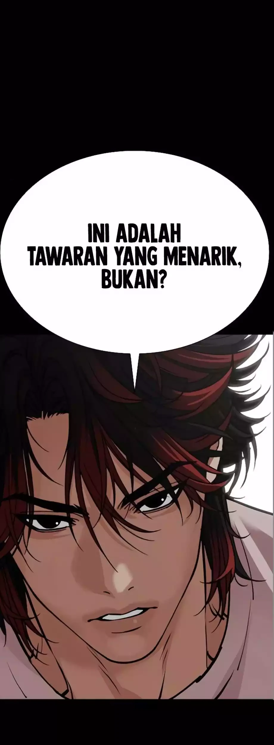 Lookism Chapter 579 Gambar 26