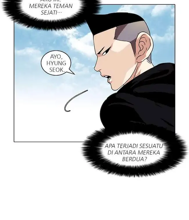 Lookism Chapter 57 Gambar 49