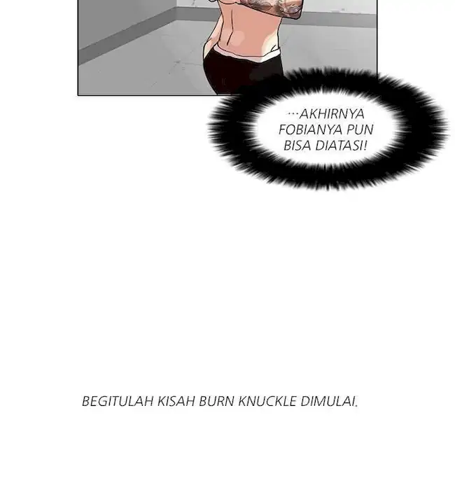 Lookism Chapter 57 Gambar 55