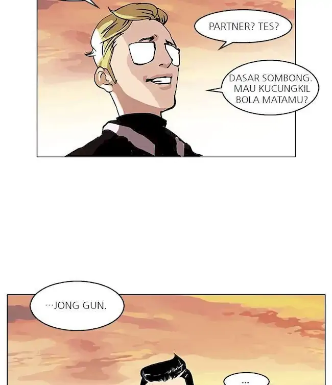 Lookism Chapter 57 Gambar 58