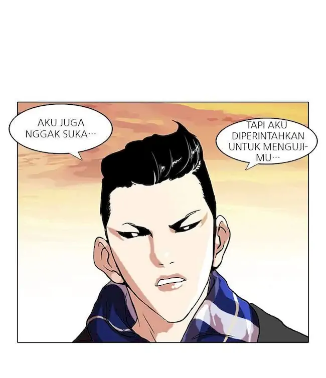 Lookism Chapter 57 Gambar 60