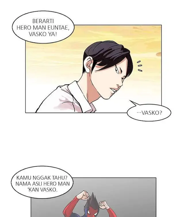 Lookism Chapter 57 Gambar 69