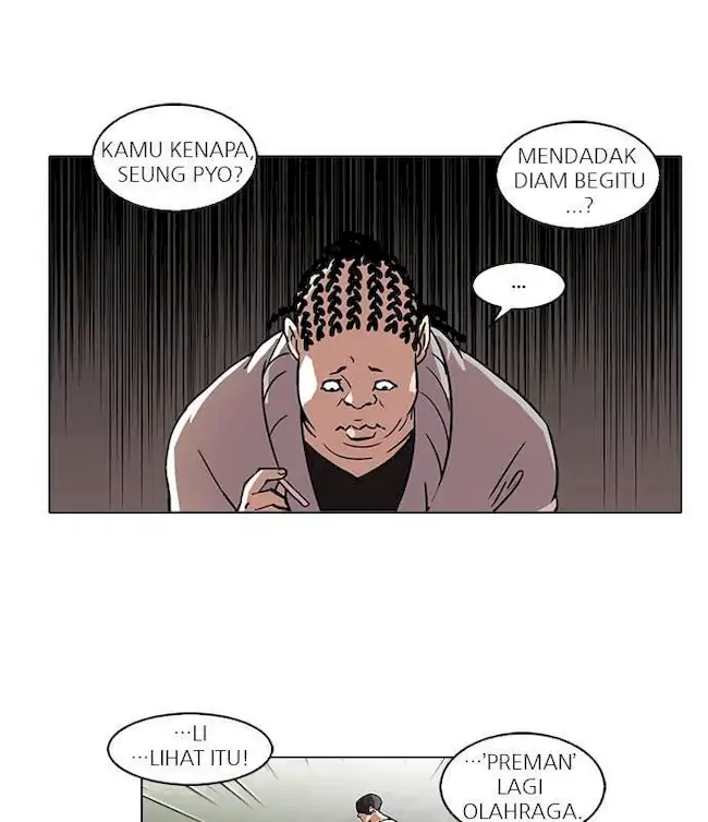 Lookism Chapter 57 Gambar 7