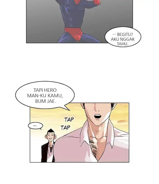 Lookism Chapter 57 Gambar 70
