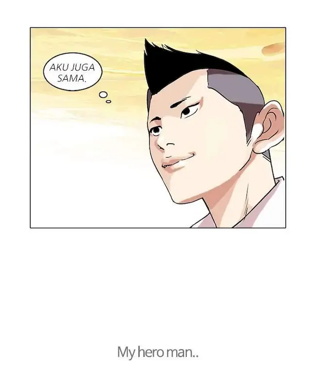 Lookism Chapter 57 Gambar 71