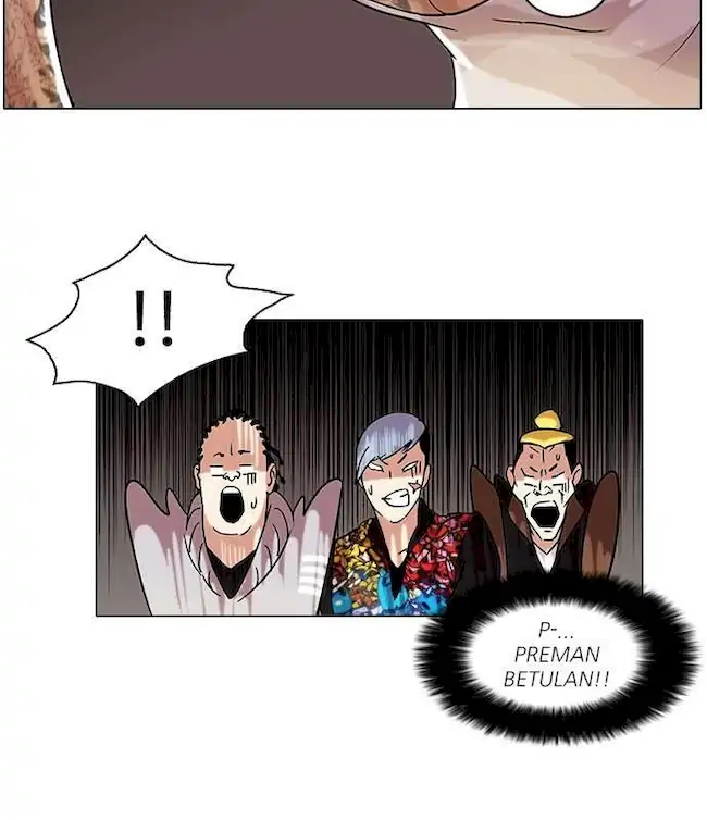 Lookism Chapter 57 Gambar 11