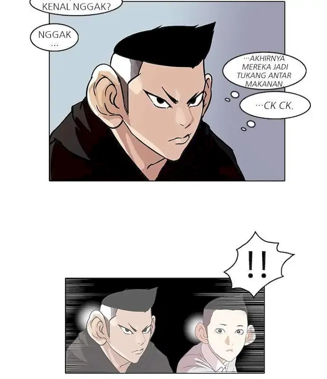 Lookism Chapter 57 Gambar 14