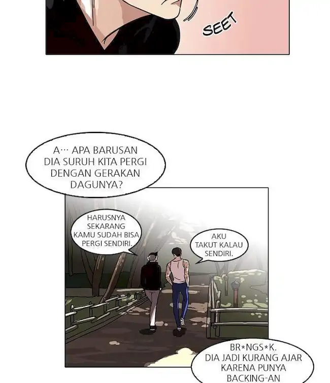 Lookism Chapter 57 Gambar 19