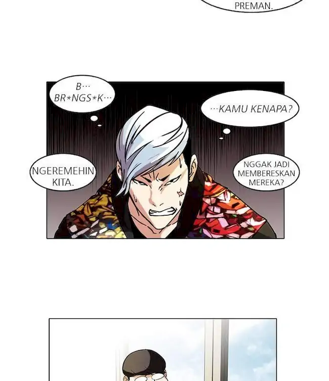 Lookism Chapter 57 Gambar 20