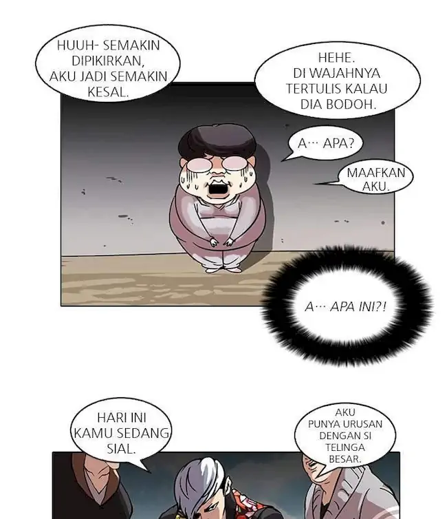 Lookism Chapter 57 Gambar 26