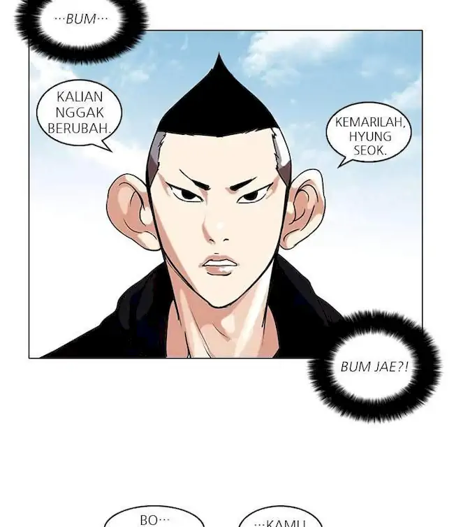 Lookism Chapter 57 Gambar 30