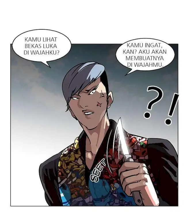 Lookism Chapter 57 Gambar 34