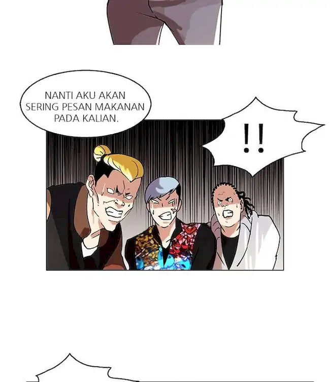 Lookism Chapter 57 Gambar 36