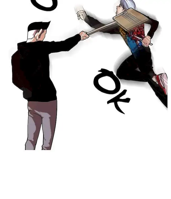 Lookism Chapter 57 Gambar 38