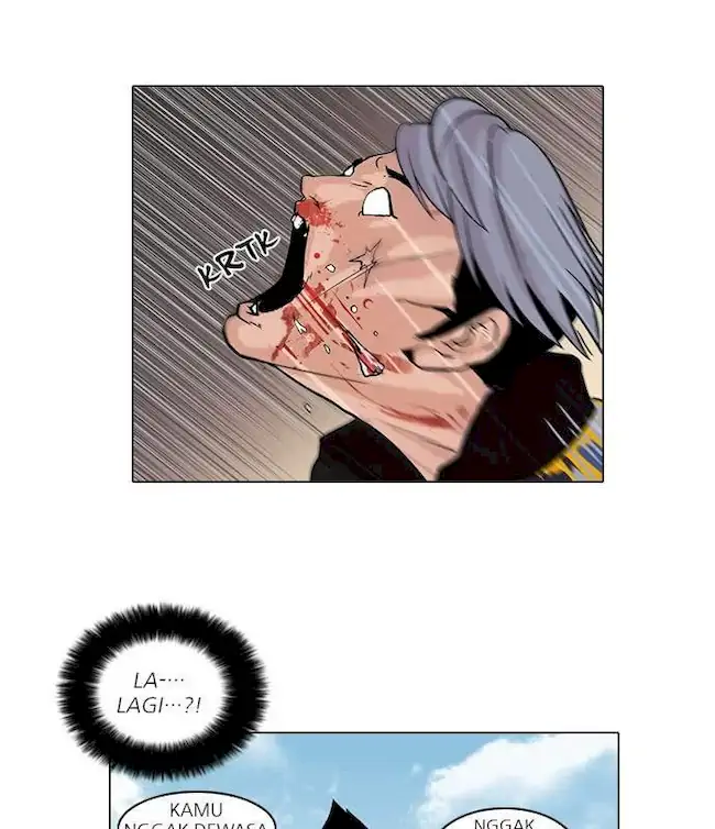 Lookism Chapter 57 Gambar 39