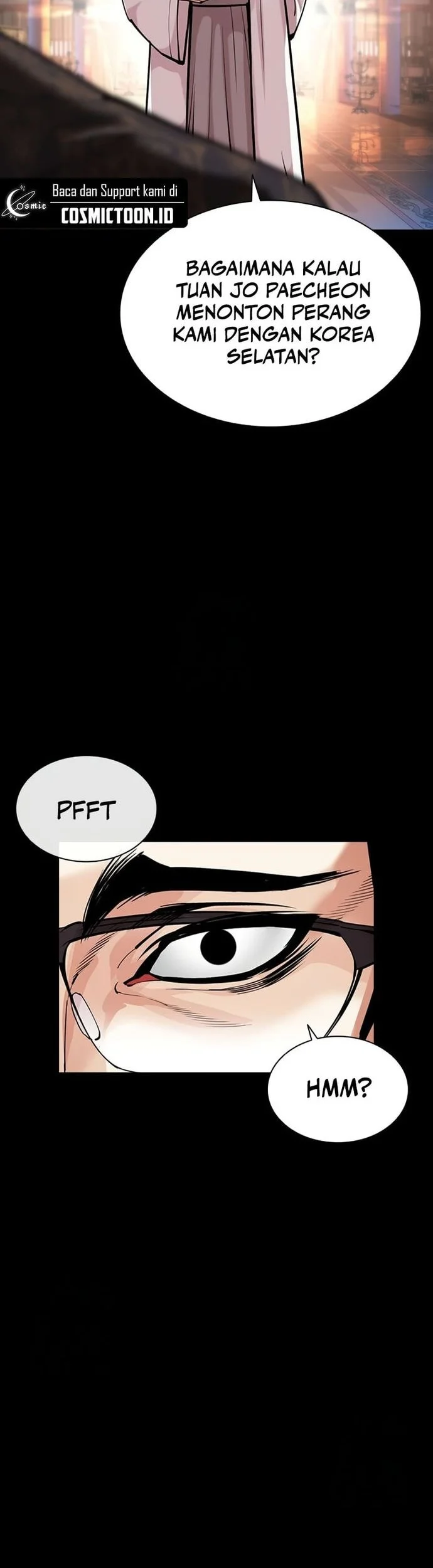 Lookism Chapter 572 Gambar 35