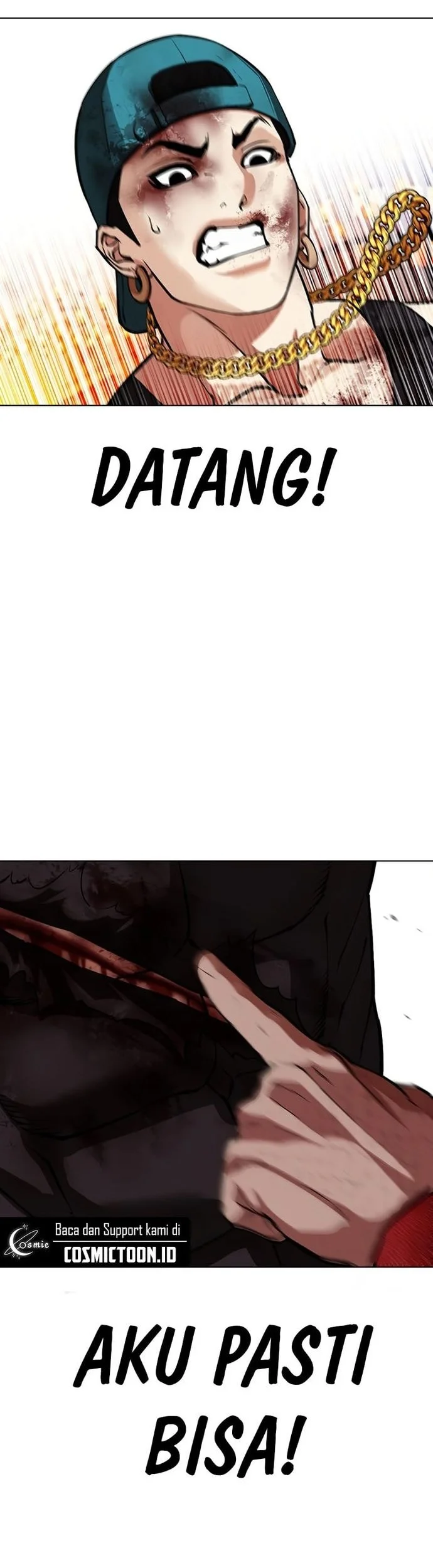 Lookism Chapter 572 Gambar 41