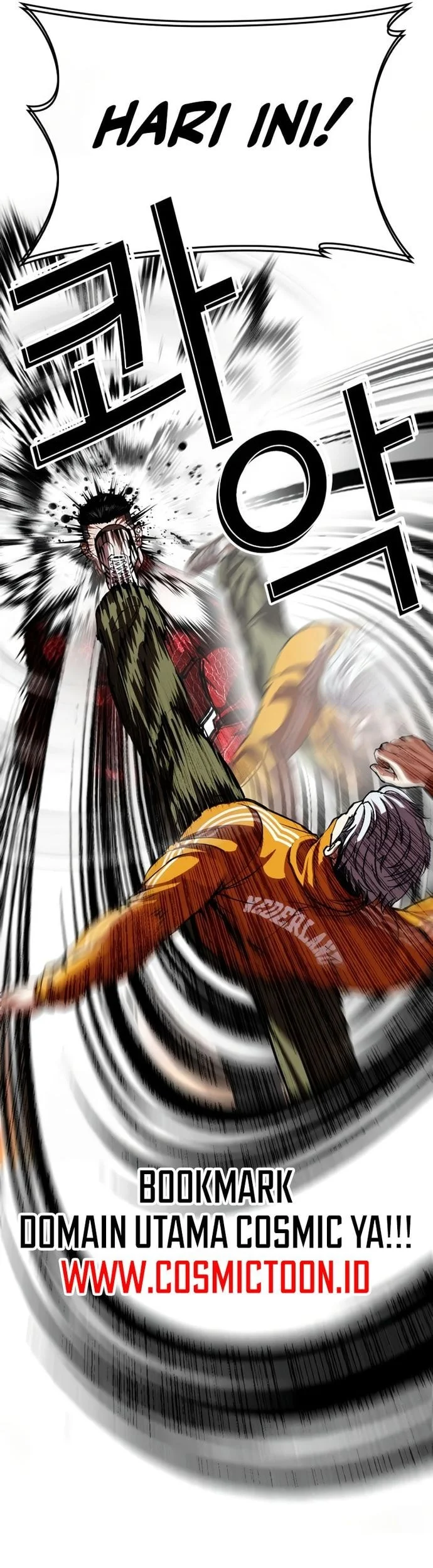 Lookism Chapter 572 Gambar 55