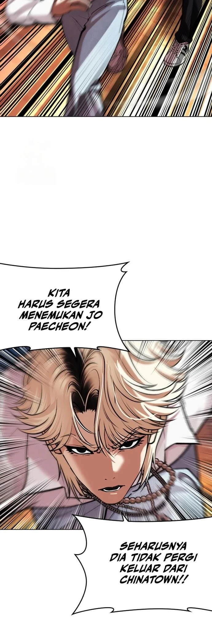 Lookism Chapter 572 Gambar 3