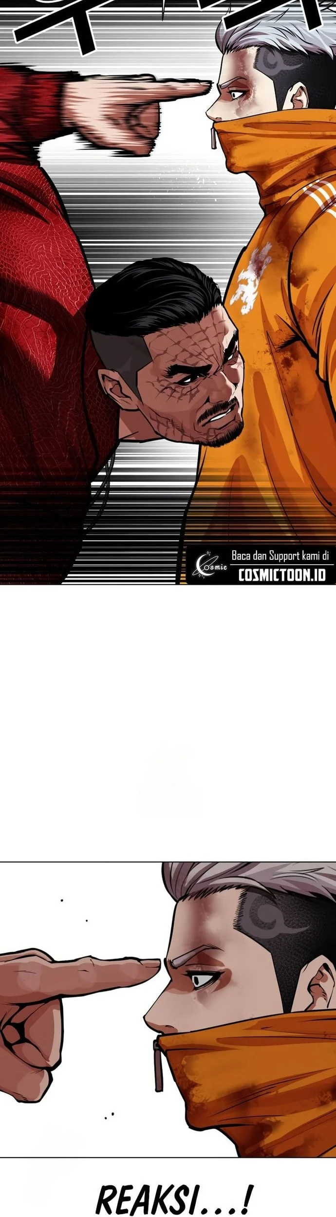 Lookism Chapter 572 Gambar 59