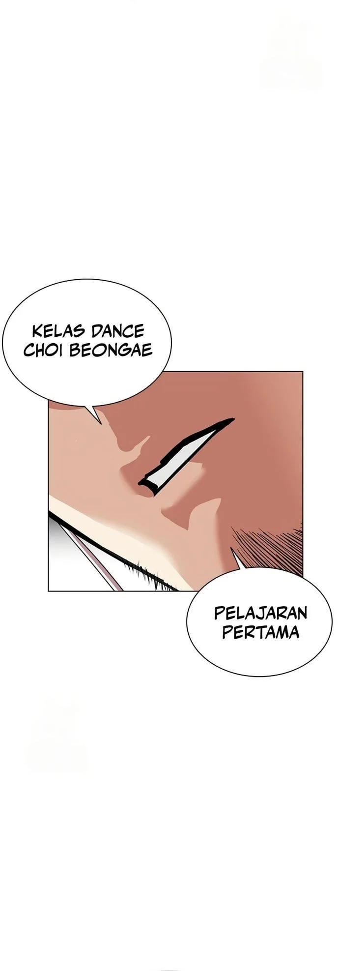 Lookism Chapter 572 Gambar 60