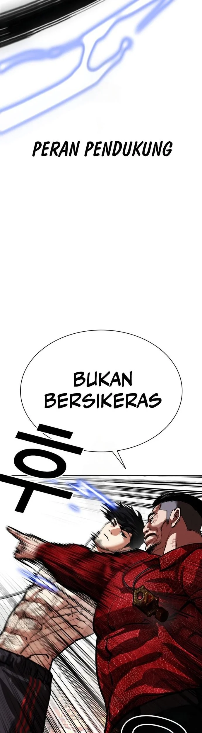 Lookism Chapter 572 Gambar 65