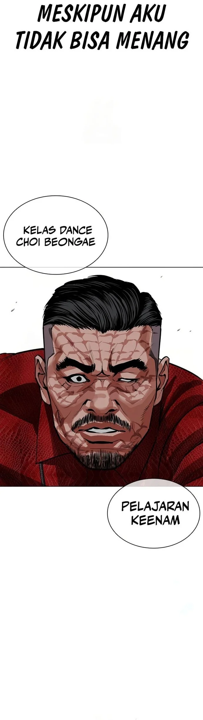 Lookism Chapter 572 Gambar 68