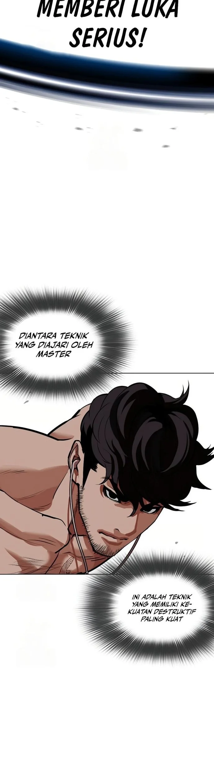 Lookism Chapter 572 Gambar 70