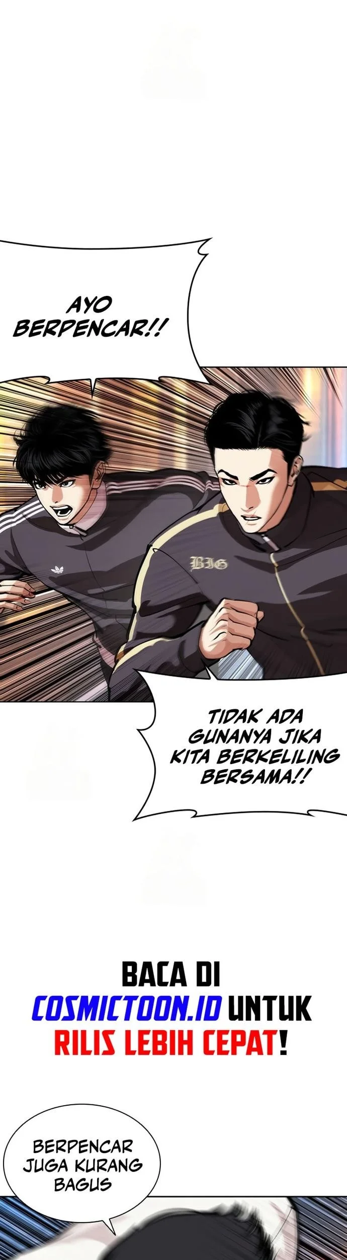 Lookism Chapter 572 Gambar 4