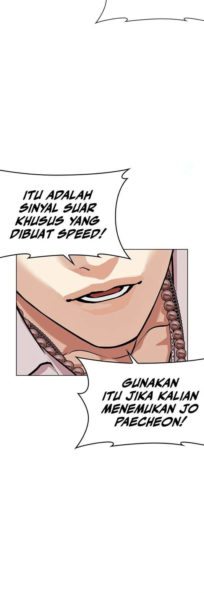 Lookism Chapter 572 Gambar 6