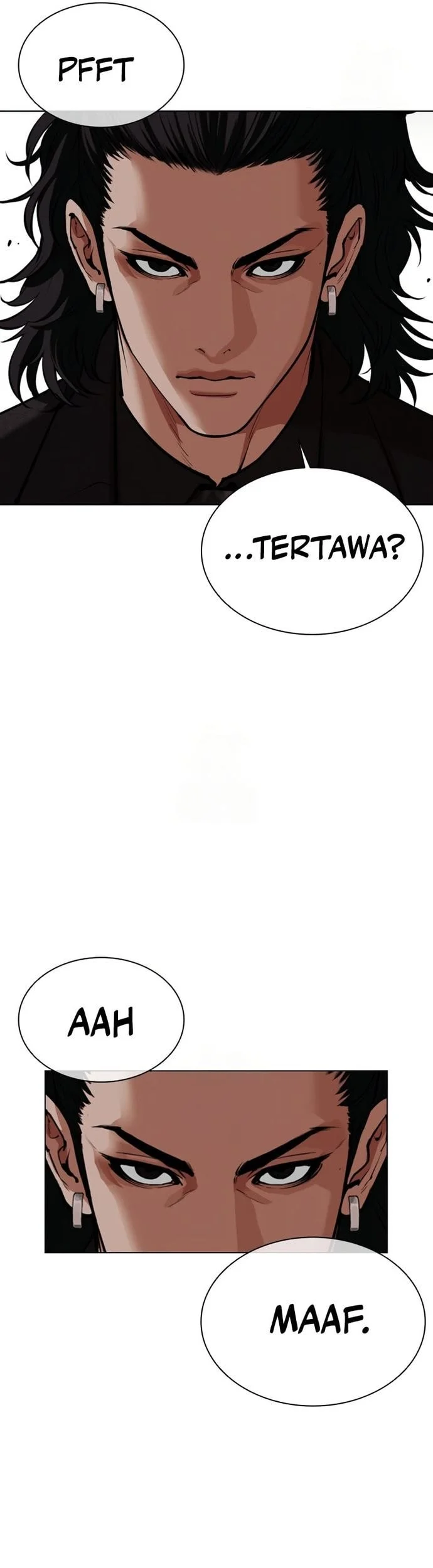 Lookism Chapter 572 Gambar 90