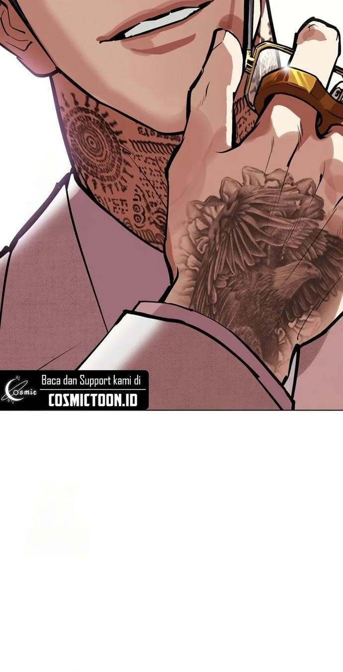 Lookism Chapter 572 Gambar 92