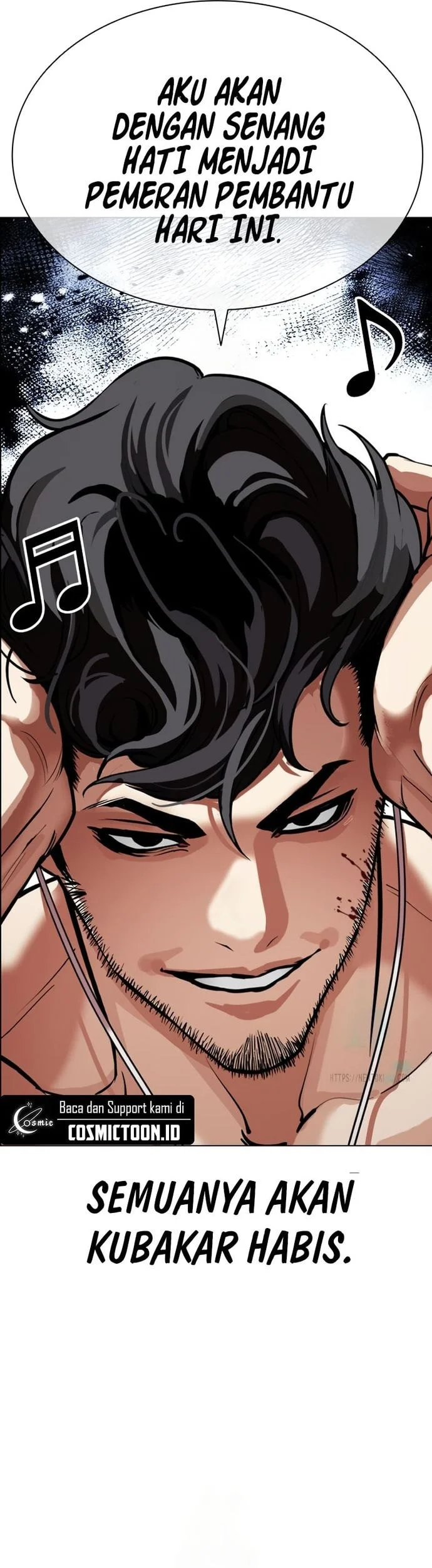 Lookism Chapter 572 Gambar 10