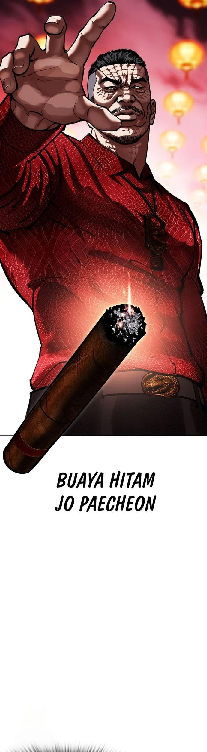 Lookism Chapter 572 Gambar 13