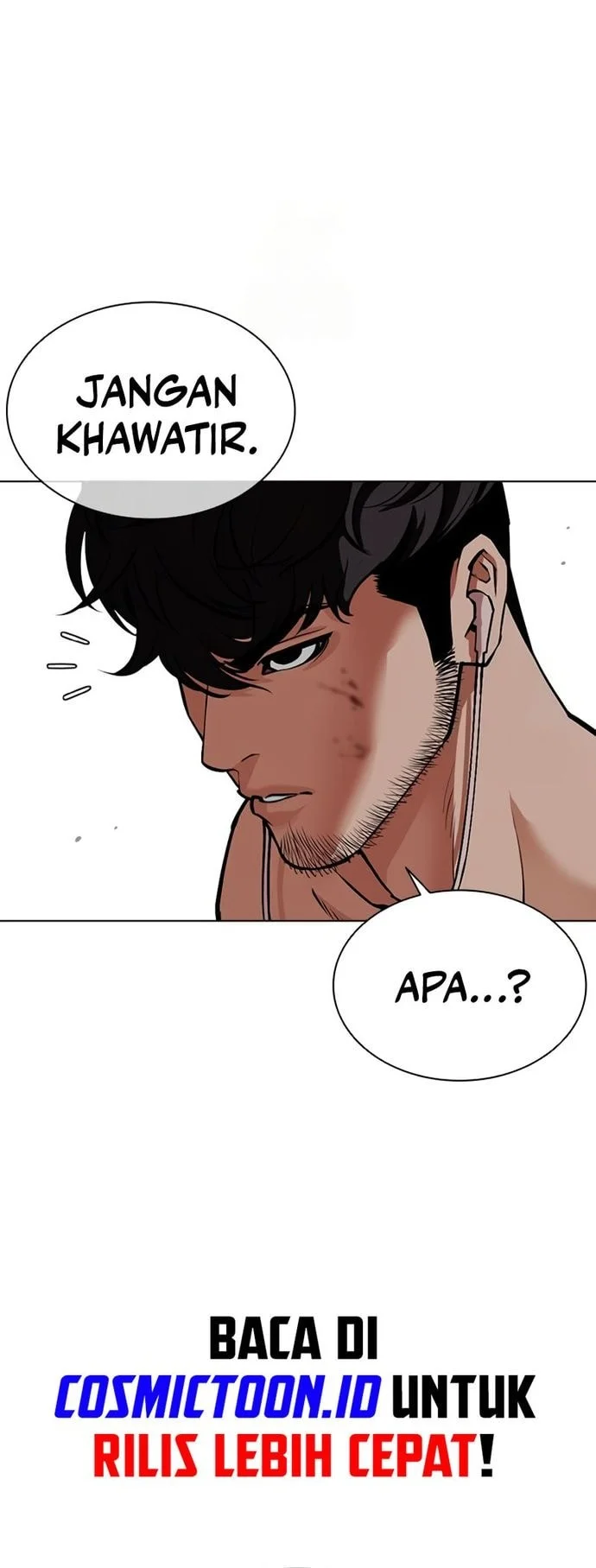 Lookism Chapter 572 Gambar 15